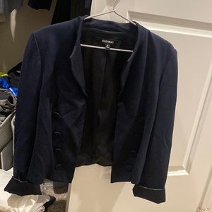 Ellen Tracy Blazer